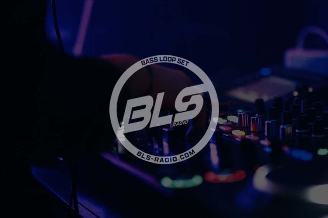 BLS Radio — webradio deep house et electronic music