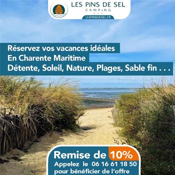 LesPinsDesel Promotion — Partenaire BLS Radio